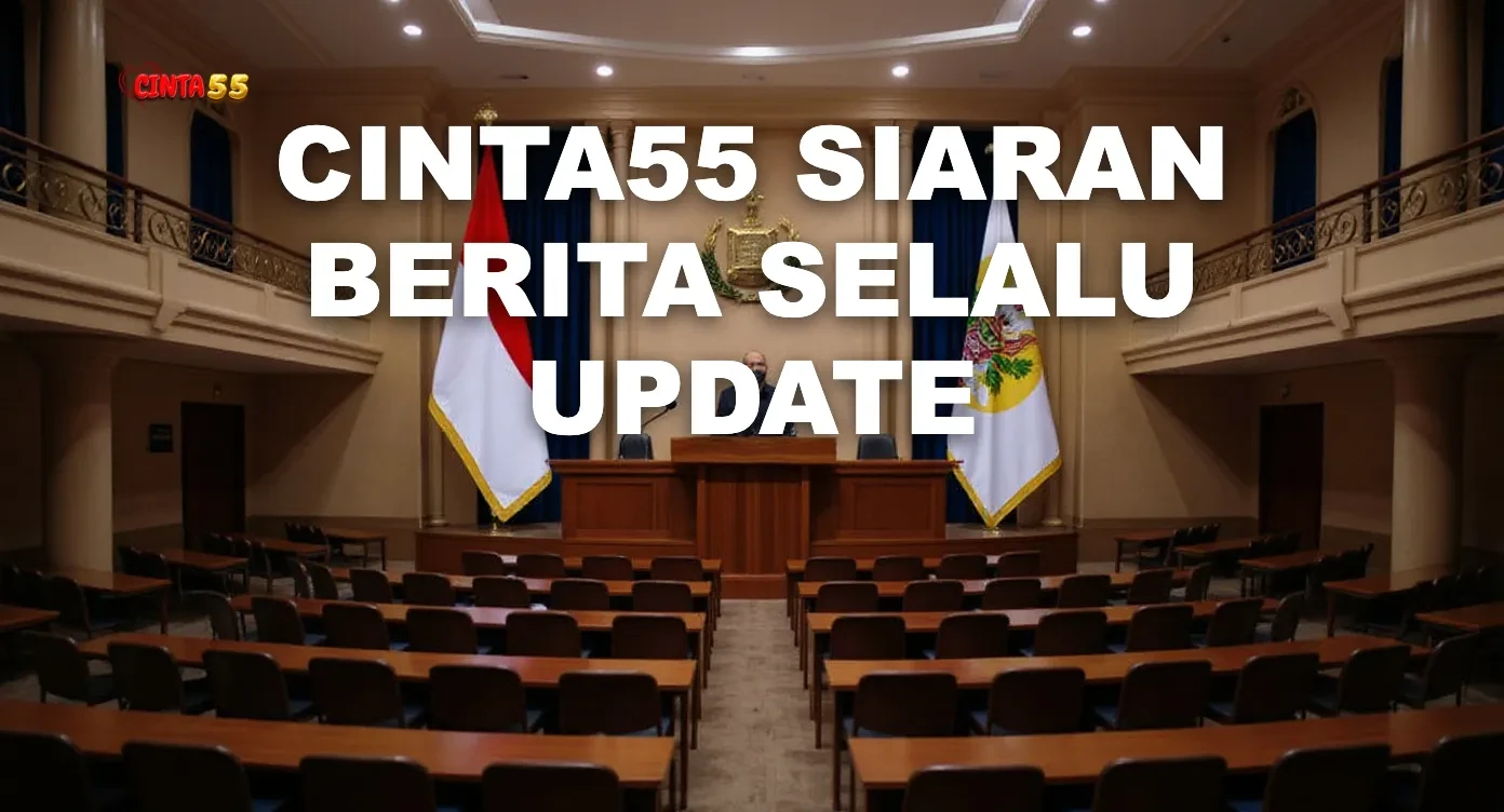 Cinta55 Politik dan Integritas di Indonesia: Risiko, Fakta, dan Langkah Pencegahan